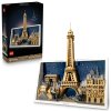 29374 lego architecture 21064 pariz mesto lasky