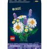 29368 8 lego botanicals 11508 kopretiny