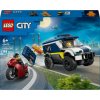 29542 8 lego city 60479 policejni dodavka pro prevoz veznu
