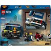 29542 9 lego city 60479 policejni dodavka pro prevoz veznu