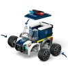 29545 3 lego city 60481 auticka policejni dodavka
