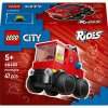 29548 8 lego city 60482 auticka hasicske auto