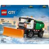 29572 8 lego city 60490 snezny pluh