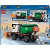 29572 9 lego city 60490 snezny pluh