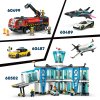 29575 7 lego city 60491 kamion na prepravu motorek
