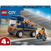 29575 8 lego city 60491 kamion na prepravu motorek