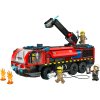 29581 1 lego city 60499 letistni hasicske auto