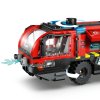29581 4 lego city 60499 letistni hasicske auto
