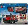 29581 9 lego city 60499 letistni hasicske auto