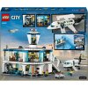 29587 9 lego city 60502 letiste s letadlem