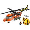 29590 1 lego city 60503 helikoptera pobrezni hlidky