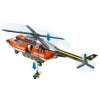 29590 3 lego city 60503 helikoptera pobrezni hlidky