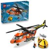 29590 lego city 60503 helikoptera pobrezni hlidky