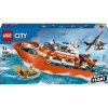 29593 8 lego city 60504 zachranny clun pobrezni hlidky a vrtulnik