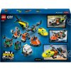 29596 9 lego city 60505 remix letadlo servisni vuz a vznasedlo