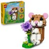 29404 lego creator 31376 roztomily krecek s kvetinou