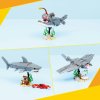 29416 3 lego creator 31381 divoky zralok a truhla s pokladem