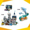 29419 7 lego creator 31382 roztomila zvirata roztomile stenatko