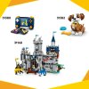 29425 7 lego creator 31385 morsti zivocichove krasni delfini