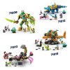 29611 7 lego dreamzzz 71514 dinosauri stihacka
