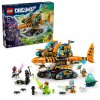 29614 lego dreamzzz 71515 tygrozraloci tank