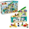 29326 lego duplo 10470 moderni rodinny dum 3 v 1 s figurkami