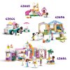 29470 6 lego friends 42675 jednorozci donaskove auto s dortem