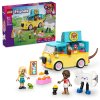 29476 lego friends 42678 dodavka s doplnky pro mazlicky
