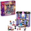 29491 lego friends 42685 modni prehlidka v mestecku heartlake