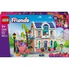29497 8 lego friends 42687 liann a jeji rodinny dum