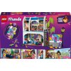 29497 9 lego friends 42687 liann a jeji rodinny dum
