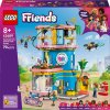 29503 8 lego friends 42689 klubovna pro kamarady v mestecku heartlake