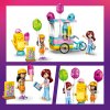 29506 4 lego friends 42692 stanek se zmrzlinou a balonky