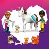 29512 5 lego friends 42696 veterinarni klinika se zviratky