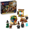 29698 lego harry potter 76460 bradavicky hrad ceremonial s moudrym kloboukem