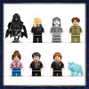 29704 4 lego harry potter 76463 bradavicky hrad kridlo s osetrovnou