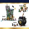 29704 6 lego harry potter 76463 bradavicky hrad kridlo s osetrovnou