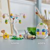 29443 7 lego iconic 40816 dekorativni velikonocni vajicko