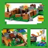 29383 3 lego minecraft 21585 slepici farma