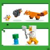 29383 5 lego minecraft 21585 slepici farma