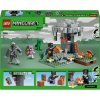 29386 9 lego minecraft 21586 bleda zahrada