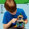 29389 2 lego minecraft 21587 zombie kobka
