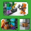 29389 3 lego minecraft 21587 zombie kobka