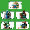 29395 3 lego minecraft 21589 mini biomy