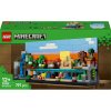 29395 8 lego minecraft 21589 mini biomy