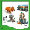 29398 7 lego minecraft 21590 souboj s witherem