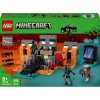 29398 8 lego minecraft 21590 souboj s witherem