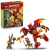 29623 lego ninjago 71851 kaiuv bojovy balicek s dracim oblekem
