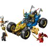 29629 1 lego ninjago 71856 jay a jeho transformacni auto