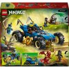 29629 9 lego ninjago 71856 jay a jeho transformacni auto